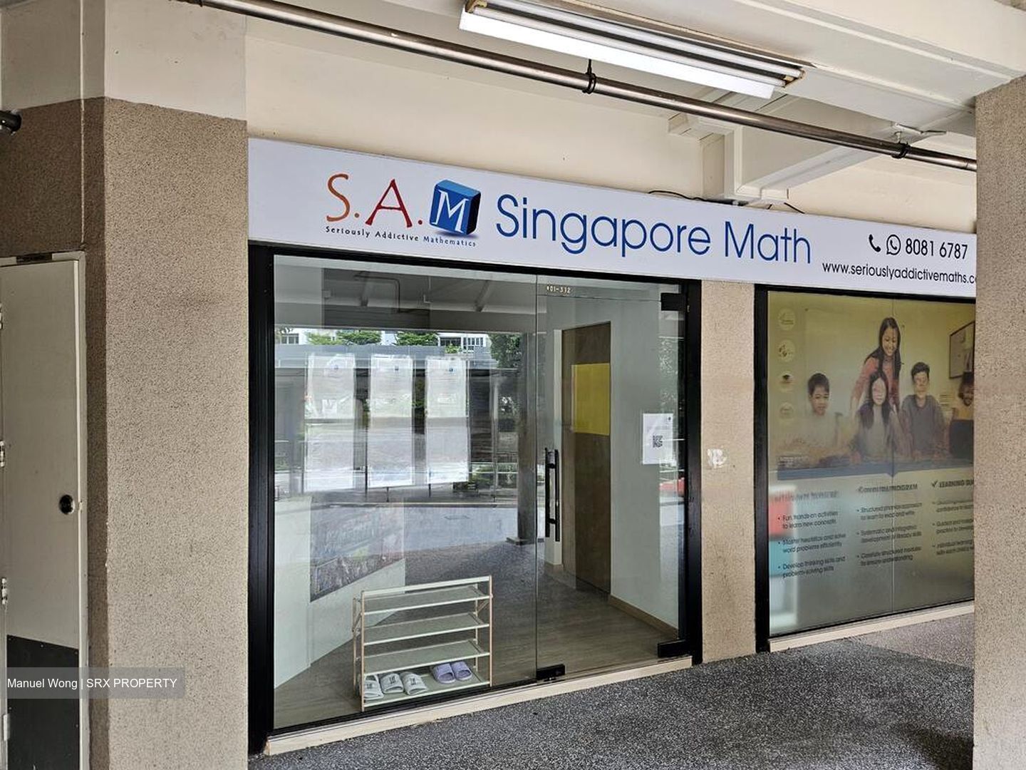 Lengkok Bahru Heights (D3), Shop House #452204641